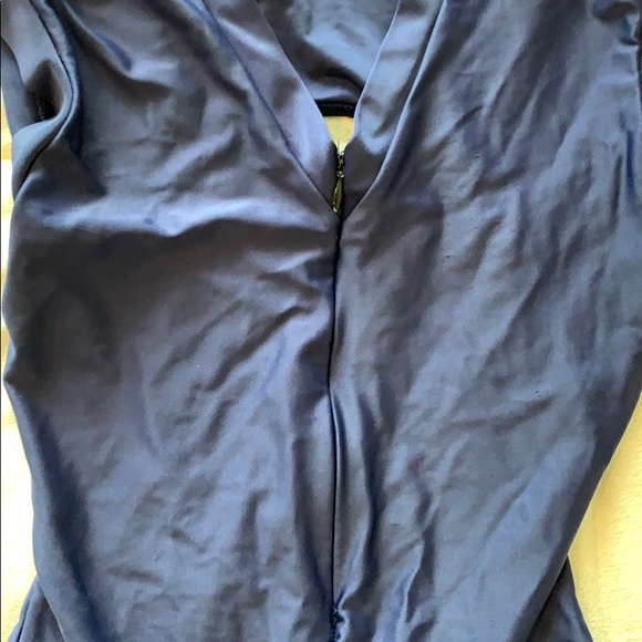 Short Unitard - Picture 2 of 3